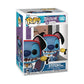 POP: Disney Lilo & Stitch - Stitch As Pongo Funko Pop