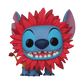 POP: Disney Lilo & Stitch - Stitch as Simba Funko Pop