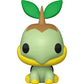 POP Games: Pokemon - Turtwig Funko Pop