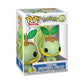 POP Games: Pokemon - Turtwig Funko Pop