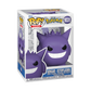 POP Games: Pokemon - Gengar Funko Pop