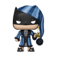 POP Heroes: Dc Super Heroes - Batman As Ebenezer Scrooge Funko Pop