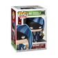 POP Heroes: Dc Super Heroes - Batman As Ebenezer Scrooge Funko Pop