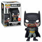 POP Heroes: Deceased - Batman GameStop Exclusive Funko Pop