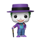 POP Heroes: Batman - The Joker Batman 1989 Funko Pop
