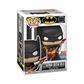 POP Heroes: Batman - Death Metal Batman Guitar Solo PX Exclusive Funko Pop