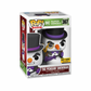 POP Heroes: Dc Super Heroes - The Penguin Snowman Hot Topic Exclusive Funko Pop