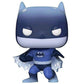 POP Heroes: Dc Super Heroes - Silent Knight Batman Hot Topic Exclusive Funko Pop