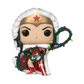 POP Heroes: Dc Super Heroes - Wonder Woman With String Light Lasso Funko Pop