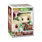 POP Heroes: Dc Super Heroes - Harley Quinn With Helper Funko Pop