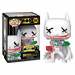 POP Heroes: Batman - Batman The Joker Is Wild Entertainment Earth Exclusive Funko Pop