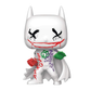 POP Heroes: Batman - Batman The Joker Is Wild Entertainment Earth Exclusive Funko Pop