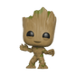 POP: Guardians Of The Galaxy - Groot Funko Pop