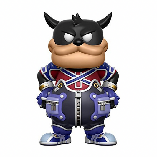 POP: Disney Kingdom Hearts - Pete Funko Pop