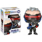 POP Games: Overwatch - Soldier 76 GameStop Exclusive Funko Pop