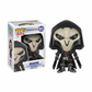 POP Games: Overwatch - Reaper Funko Pop