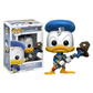 POP: Disney Kingdom Hearts - Donald Funko Pop