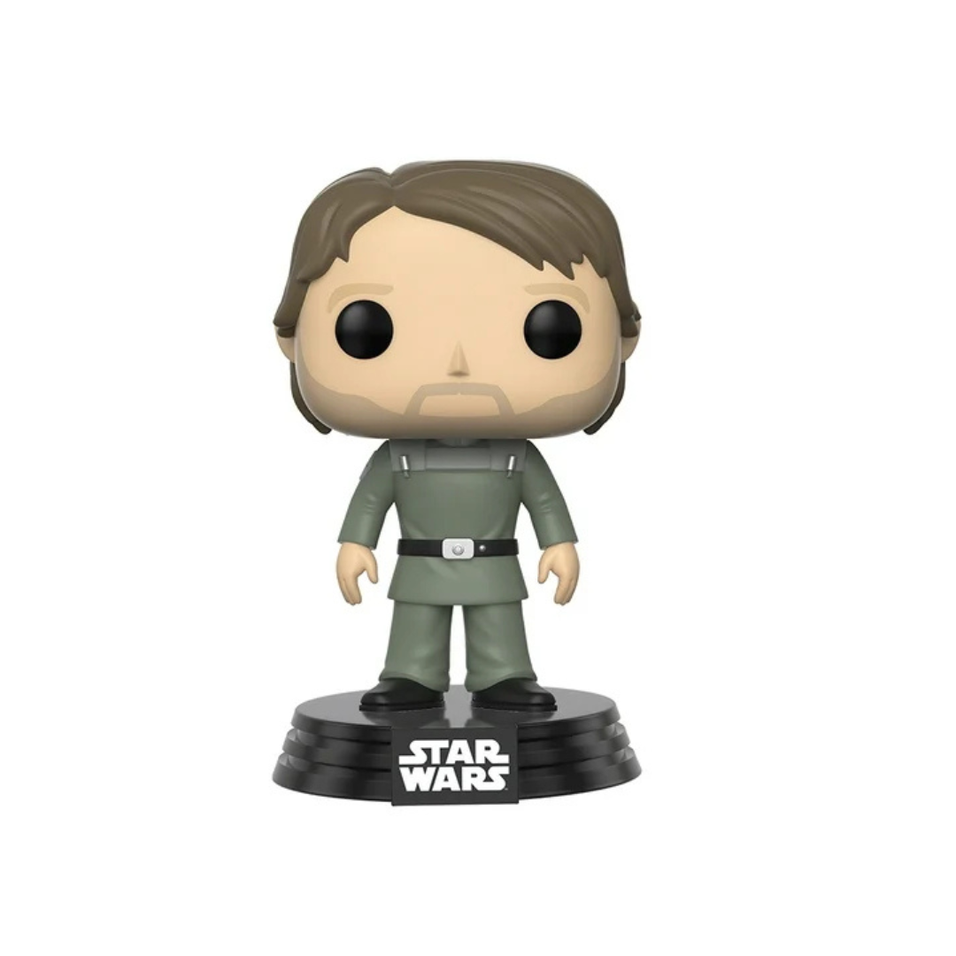 POP: Star Wars - Galen Erso Funko Pop