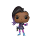 POP Games: Overwatch - Sombra Funko Pop
