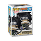 POP Animation: Naruto - Kotetsu Hagane Funko Pop