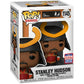 POP Television: The Office - Stanley Hudson 2021 Summer Convention Exclusive Funko Pop