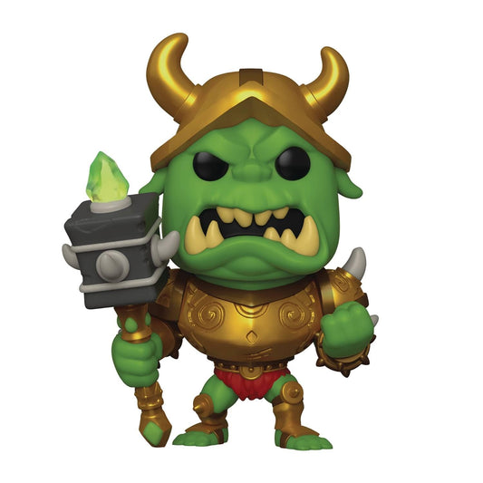 POP Games: Spyro - Gnasty Gnorc Funko Pop