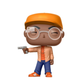 POP Movies: Kingsman - Valentine Funko Pop