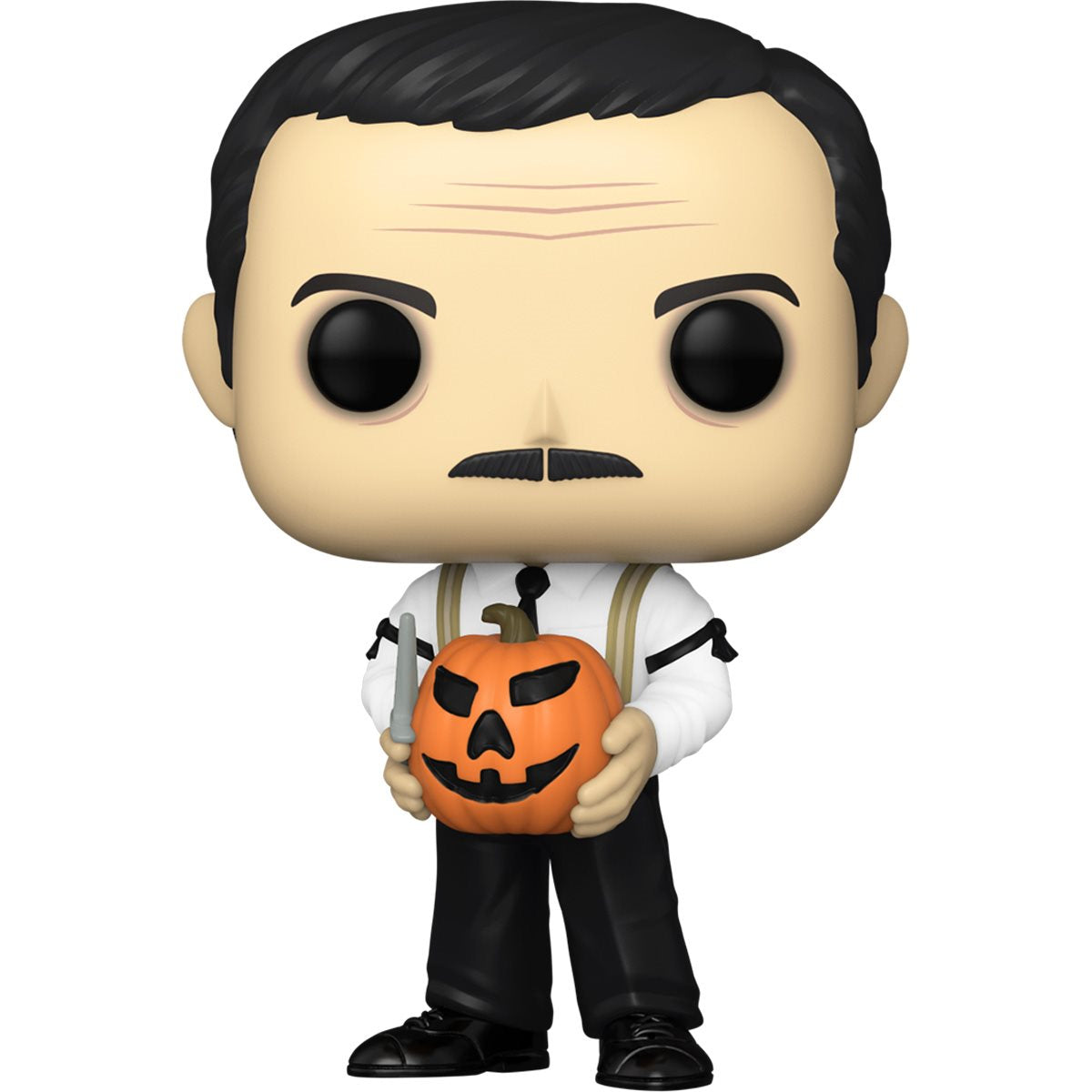 POP Television: The Addams Family - Gomez Addams Funko Pop