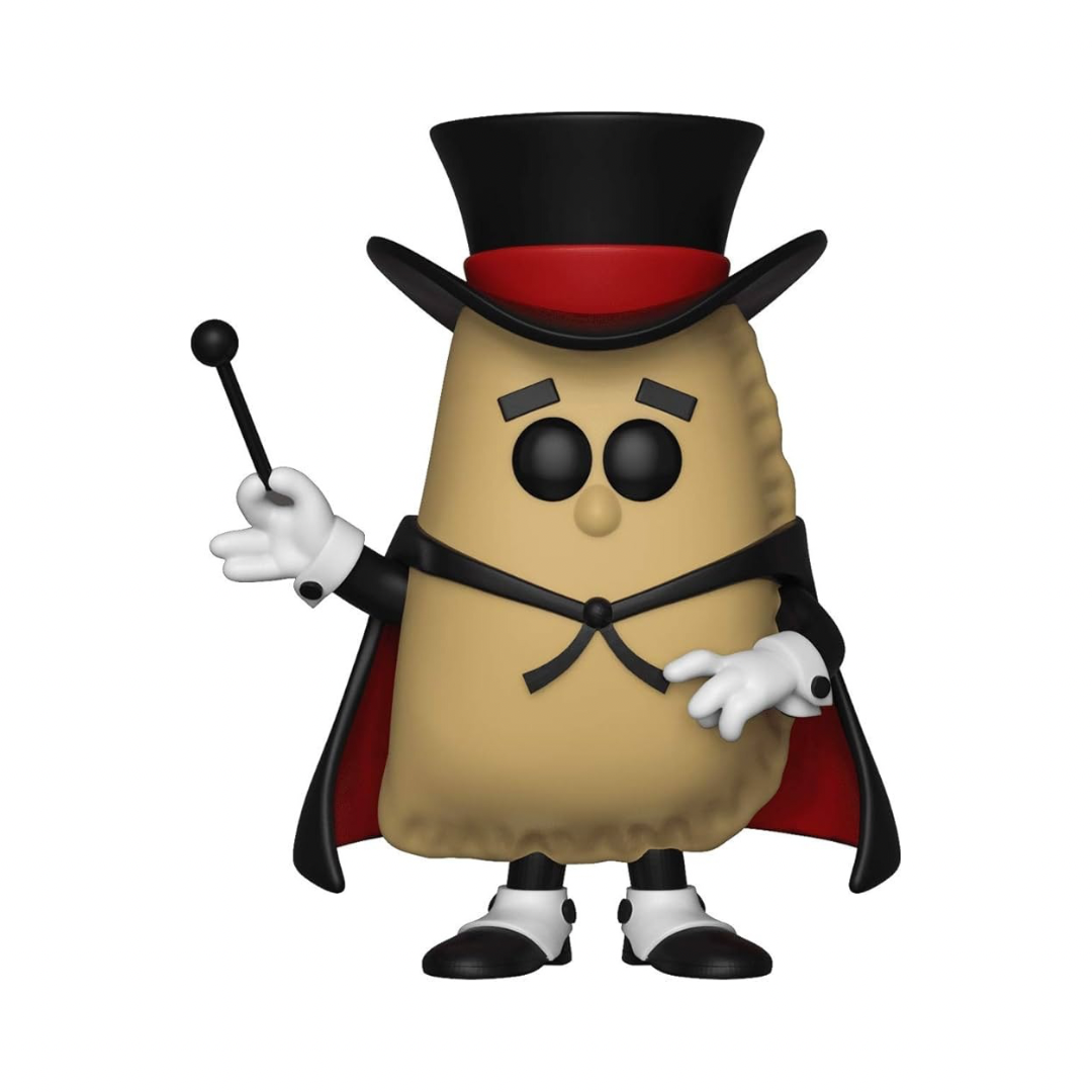 POP Ad Icons: Hostess - Fruit Pie The Magician Funko Exclusive Funko Pop
