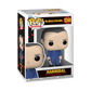 POP Movies: The Silence of the Lambs - Hannibal Funko Pop
