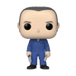 POP Movies: The Silence of the Lambs - Hannibal Funko Pop