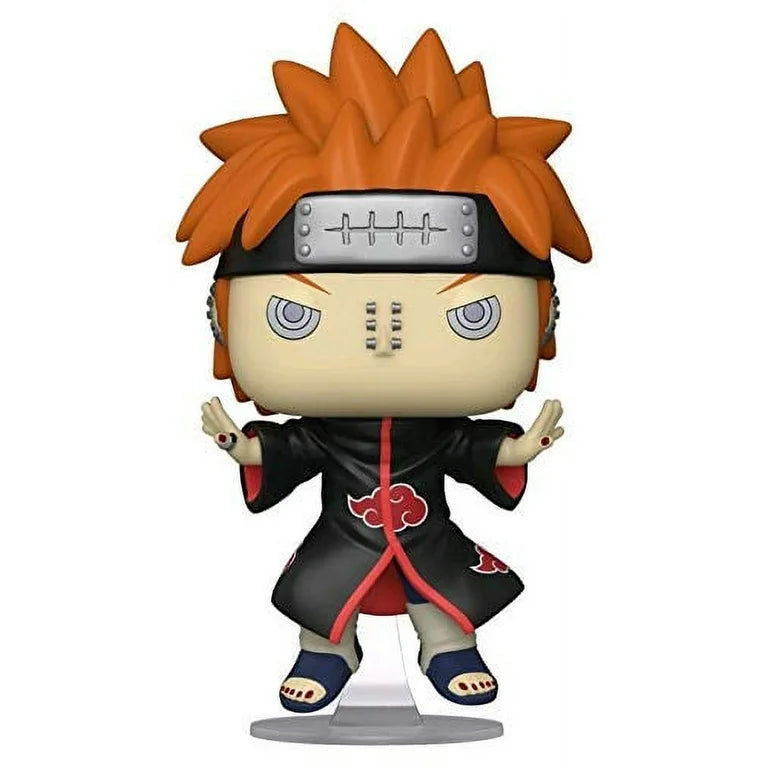 POP Animation: Naruto - Pain Almighty Push Chalice Collectibles Exclusive Funko Pop