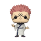 POP Animation: Jujutsu Kaisen - Ryomen Sukuna Funko Pop