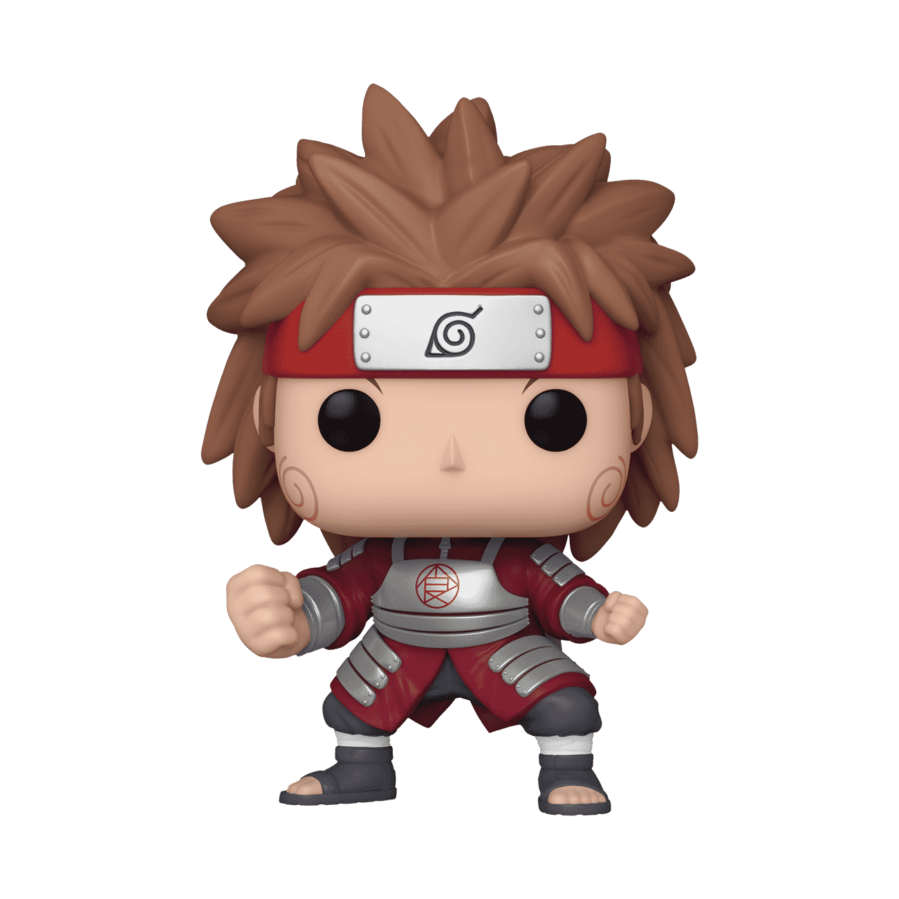 POP Animation: Naruto - Choji Akimichi Funko Pop