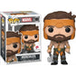 POP: Marvel - Hercules Walgreen Exclusive Funko Pop