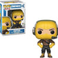 POP Games: Fortnite - Raptor Funko Pop