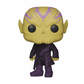POP: Marvel Captain Marvel - Talos Funko Pop