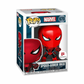 POP: Marvel - Spider Armor MKIII Walgreen Exclusive Funko Pop