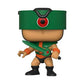 POP Television: Masters of the Universe - Tri-Klops Funko Exclusive Funko Pop