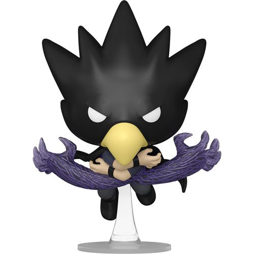 POP Animation: My Hero Academia - Fumikage Tokoyami Funko Pop