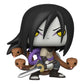 POP Animation: Naruto - Orochimaru Funko Pop
