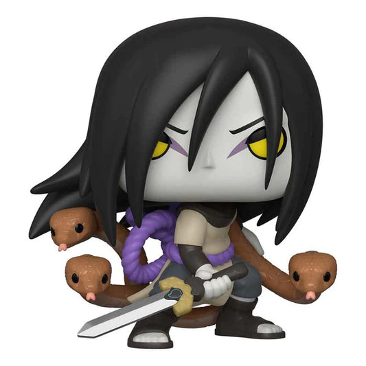 POP Animation: Naruto - Orochimaru Funko Pop