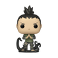 POP Animation: Naruto - Shikimaru Nara Funko Pop