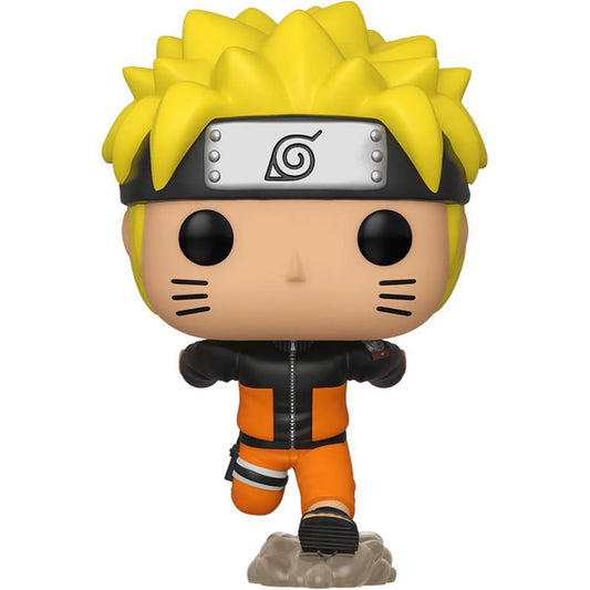 POP Animation: Naruto Funko Pop
