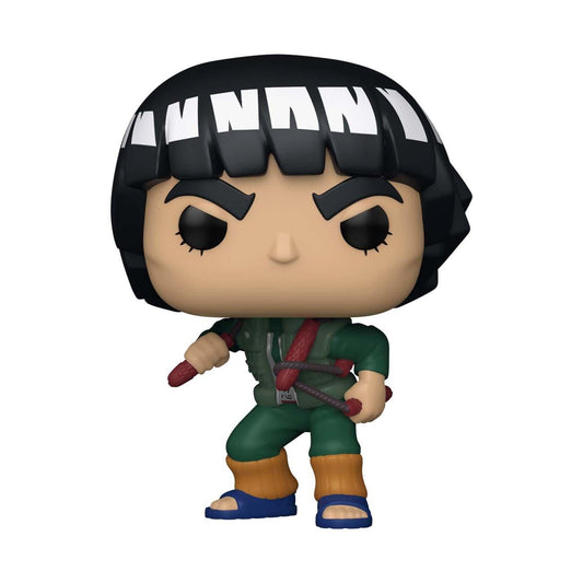 POP Animation: Naruto - Might Guy Funko Pop