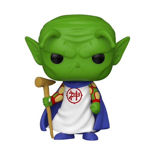 POP Animation: Dragon Ball - Kami Funko Pop