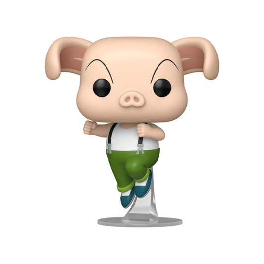 POP Animation: Dragon Ball - Oolong Funko Pop