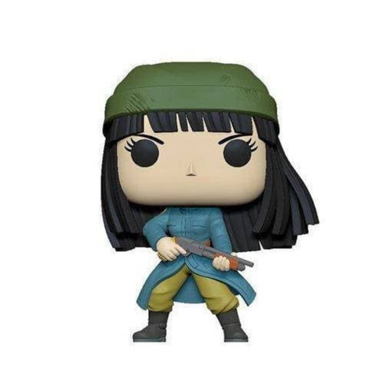 POP Animation: Dragon Ball - Future Mai Funko Pop