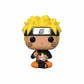 POP Animation: Naruto - Naruto Box Lunch Exclusive Funko Pop