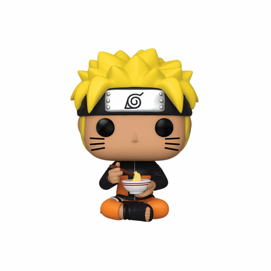 POP Animation: Naruto - Naruto Box Lunch Exclusive Funko Pop